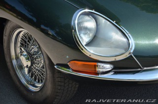 Jaguar E-Type  1967
