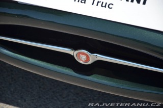 Jaguar E-Type  1967