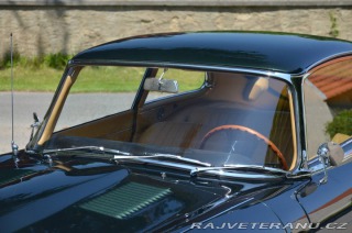Jaguar E-Type  1967