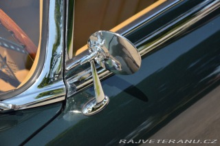Jaguar E-Type  1967