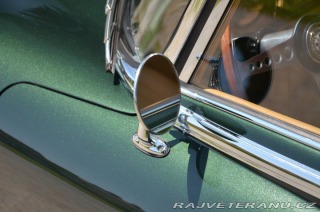 Jaguar E-Type  1967