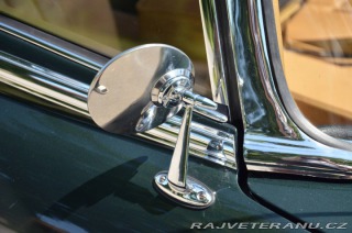 Jaguar E-Type  1967