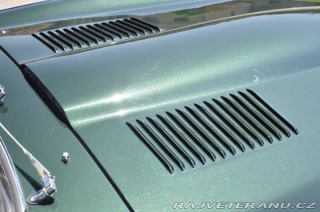 Jaguar E-Type  1967