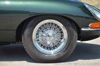 Jaguar E-Type  1967