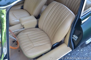 Jaguar E-Type  1967