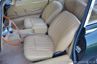 Jaguar E-Type  1967