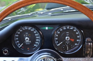 Jaguar E-Type  1967