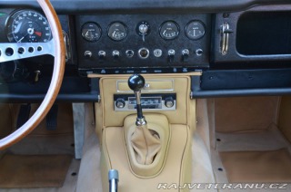 Jaguar E-Type  1967