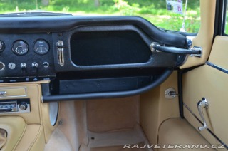 Jaguar E-Type  1967