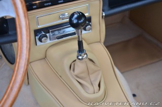 Jaguar E-Type  1967