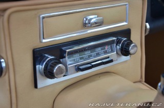 Jaguar E-Type  1967