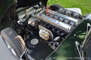 Jaguar E-Type  1967