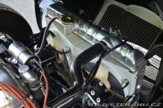 Jaguar E-Type  1967