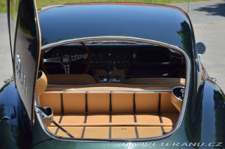 Jaguar E-Type  1967