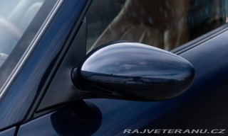 Porsche Ostatní modely 996 Turbo (996) Tiptronic 2002