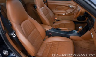 Porsche Ostatní modely 996 Turbo (996) Tiptronic 2002