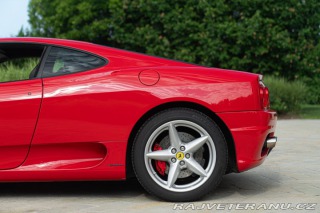 Ferrari 360 MODENA F1 1999