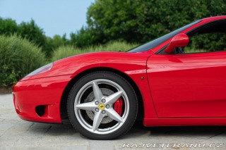 Ferrari 360 MODENA F1 1999