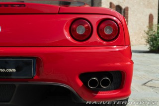 Ferrari 360 MODENA F1 1999
