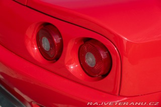 Ferrari 360 MODENA F1 1999