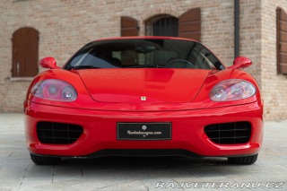 Ferrari 360 MODENA F1 1999