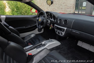 Ferrari 360 MODENA F1 1999
