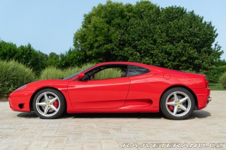Ferrari 360 MODENA F1 1999