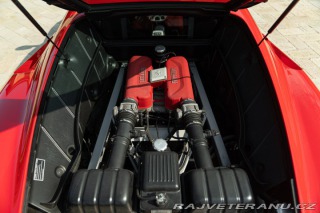 Ferrari 360 MODENA F1 1999