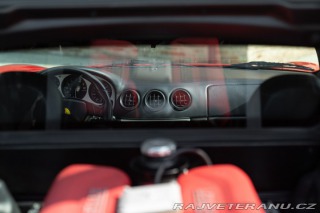 Ferrari 360 MODENA F1 1999