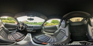 Ferrari 360 MODENA F1 1999