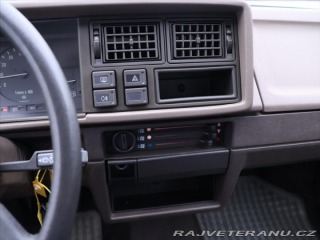 Škoda Favorit 1,3 135 L 43kW CZ 2.Majit 1990