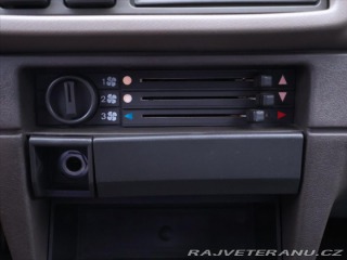 Škoda Favorit 1,3 135 L 43kW CZ 2.Majit 1990