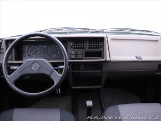 Škoda Favorit 1,3 135 L 43kW CZ 2.Majit 1990