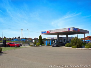 Škoda Favorit 1,3 135 L 43kW CZ 2.Majit 1990