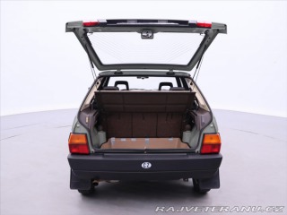 Škoda Favorit 1,3 135 L 43kW CZ 2.Majit 1990