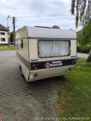 Ostatní značky Ostatní modely karavan TREND 1991