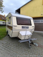 Ostatní značky Ostatní modely karavan TREND 1991