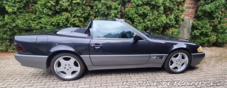 Mercedes-Benz SL  1994