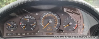Mercedes-Benz SL  1994
