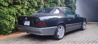 Mercedes-Benz SL  1994