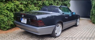 Mercedes-Benz SL  1994