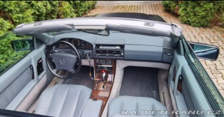 Mercedes-Benz SL  1994