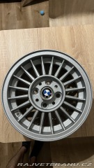 BMW 3 E21 1981