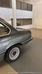 BMW 3 E21 1981