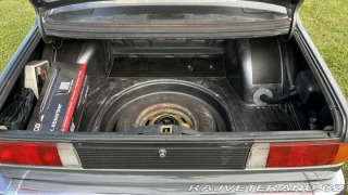 BMW 3 E21 1981