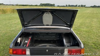 BMW 3 E21 1981