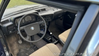 BMW 3 E21 1981