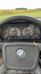 BMW 3 E21 1981