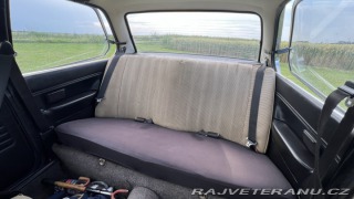 BMW 3 E21 1981