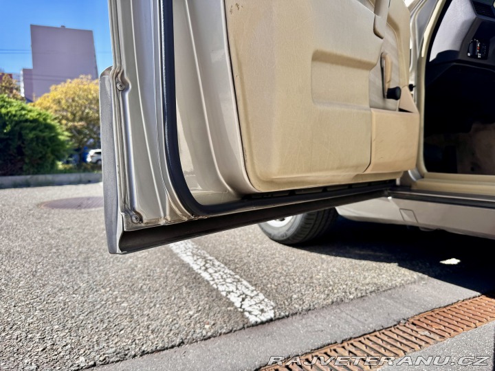 Mercedes-Benz 190 190e 2.3 8v servis 200tis 1988